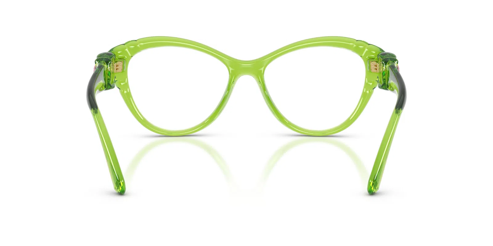 Swarovski 2057 Eyeglasses - view 18